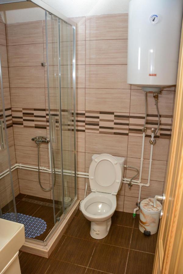 Ville Uskoci Žabljak Extérieur photo