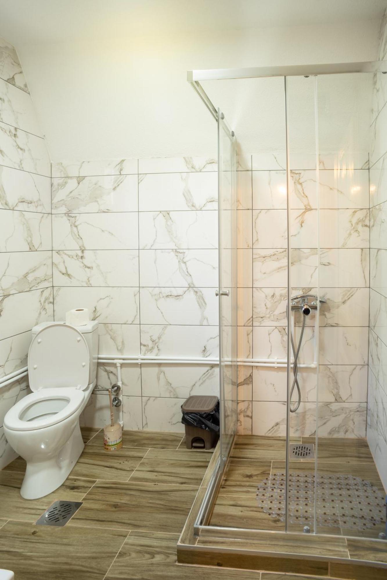 Ville Uskoci Žabljak Extérieur photo